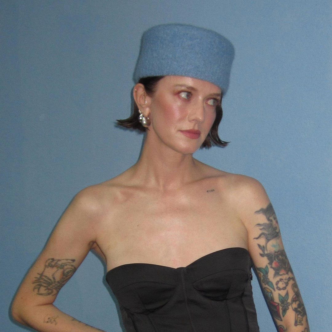 Marianne Theodorsen