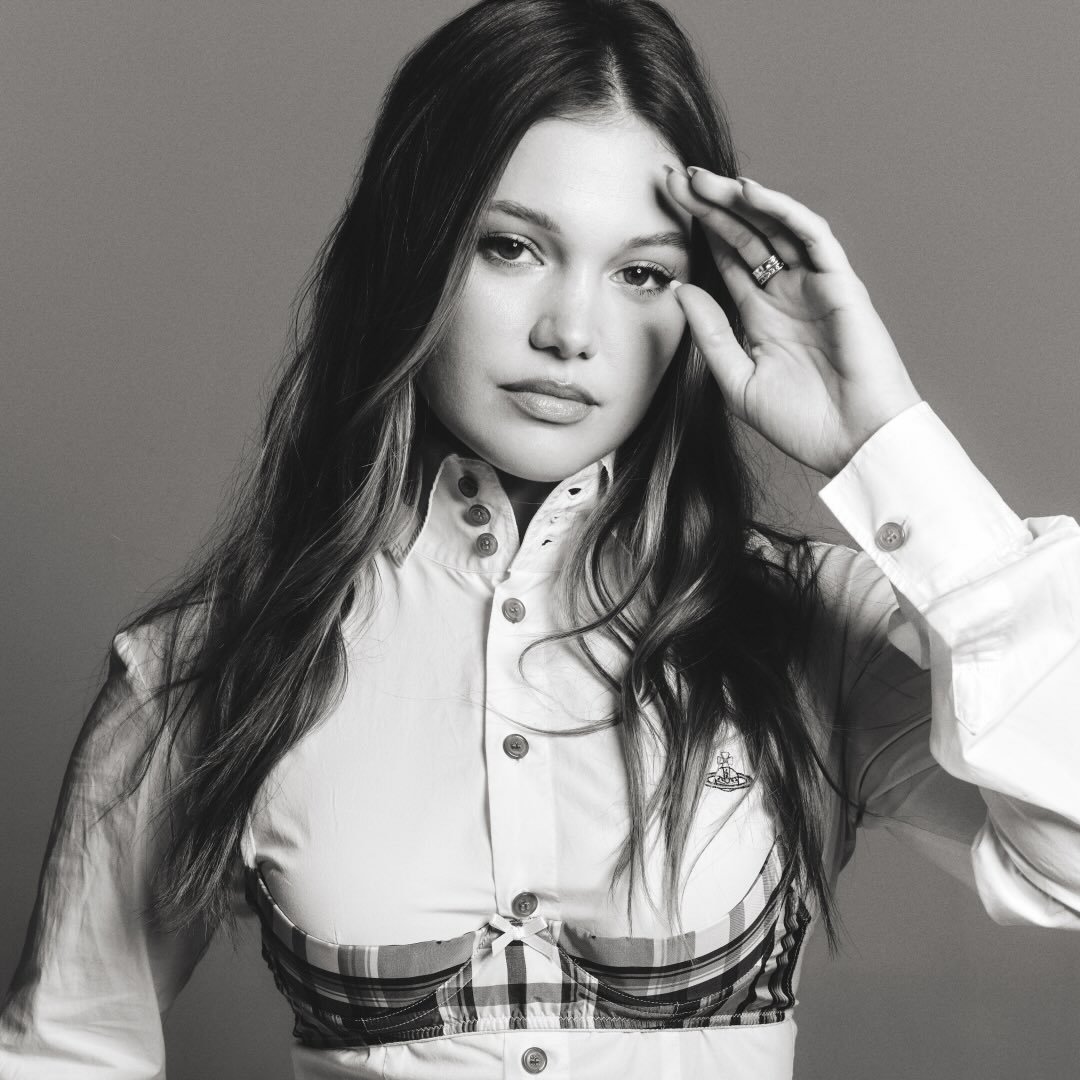 Olivia Holt