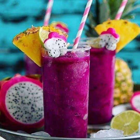 Recetas Sanas Y Tips 🍏