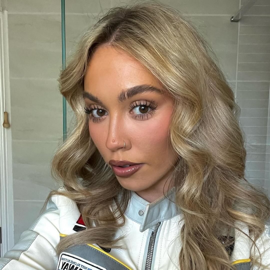 Tyla Eley 🤍