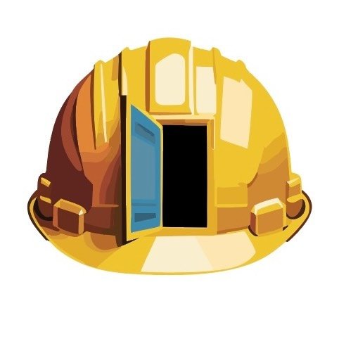 Behind The Hard Hat
