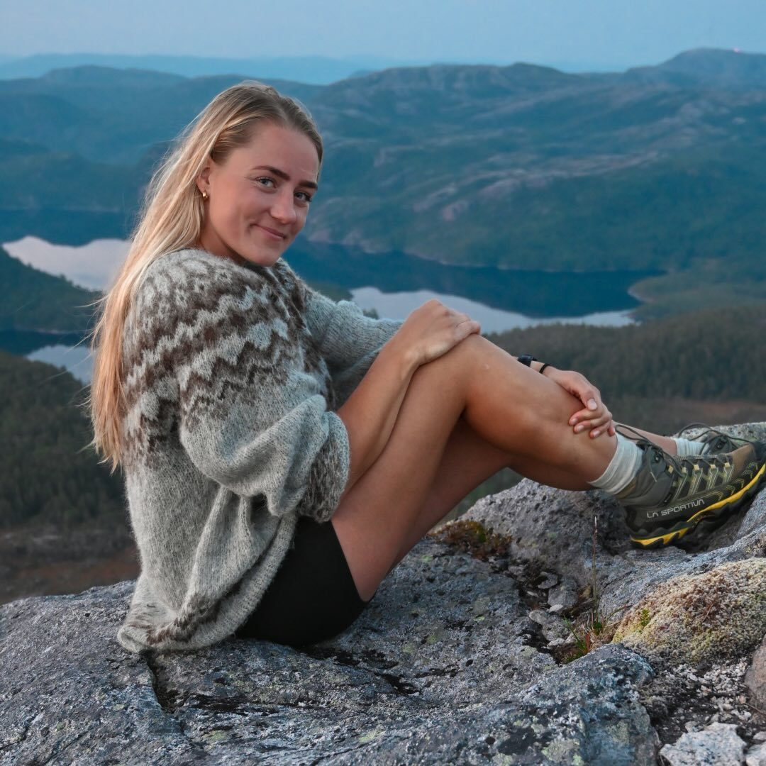 Berit Johannessen 🇳🇴