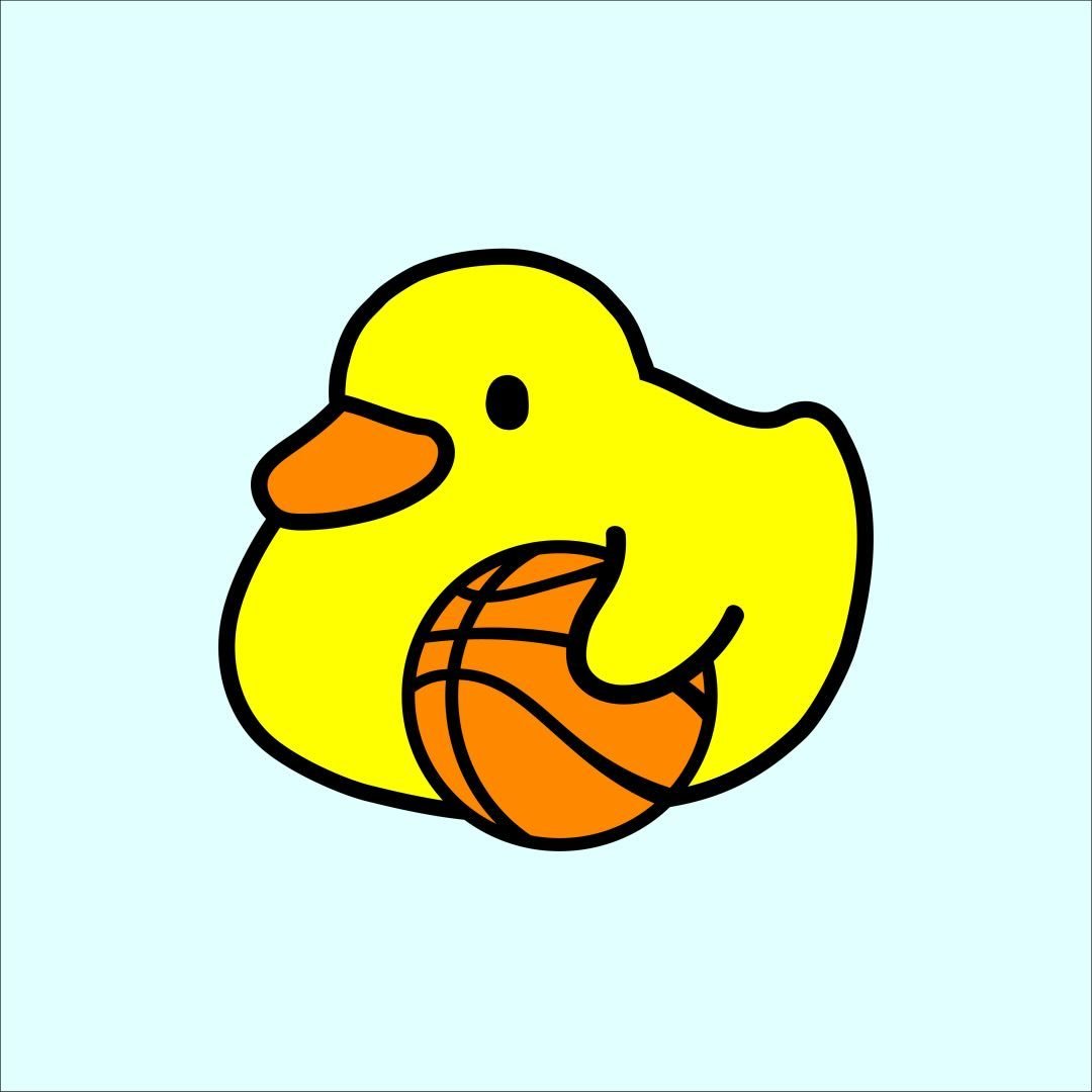 Austin | Dabbly Ducks