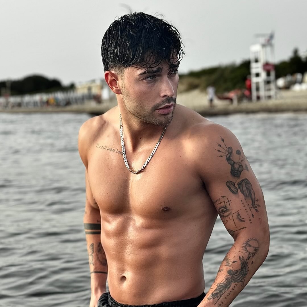 Davide Donadei