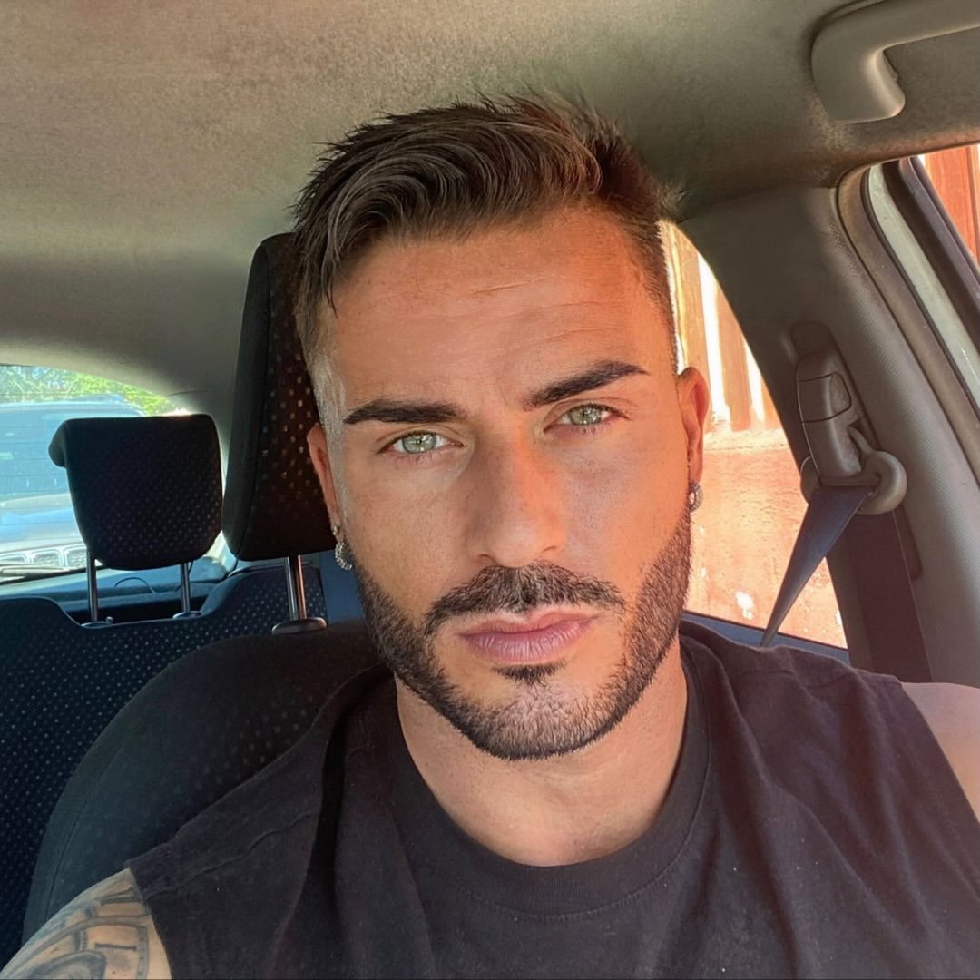 Pierluigi Desio