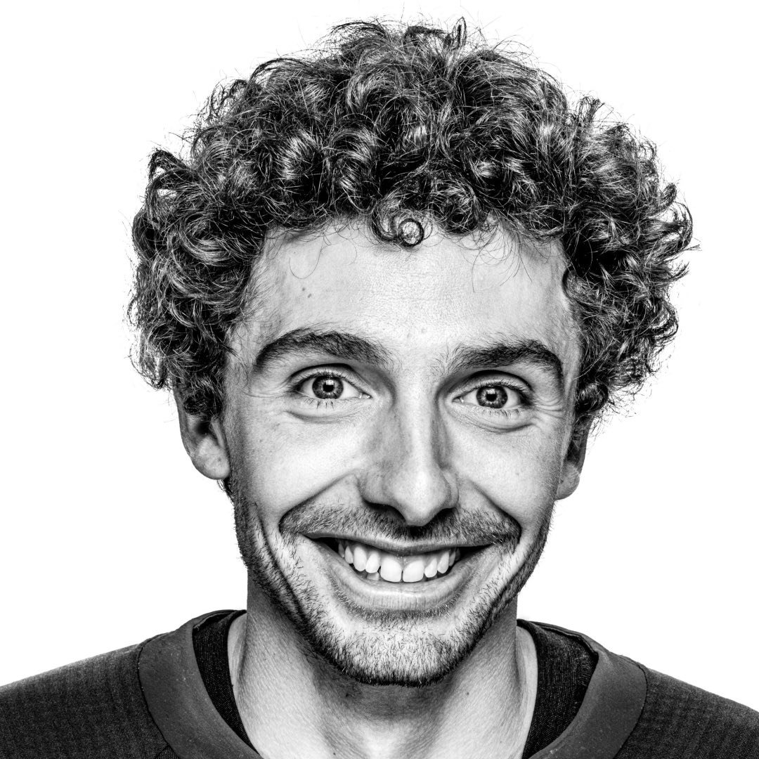 Jacopo Larcher