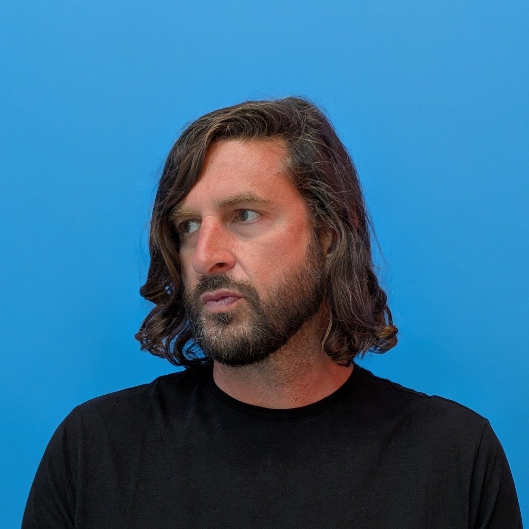 Keith Weaver