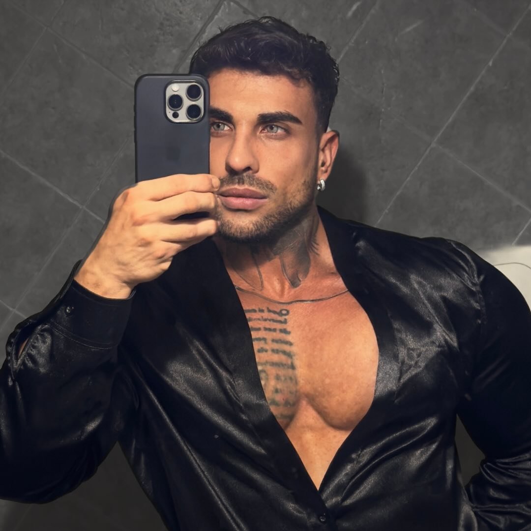 Marco Pinelli 🦚