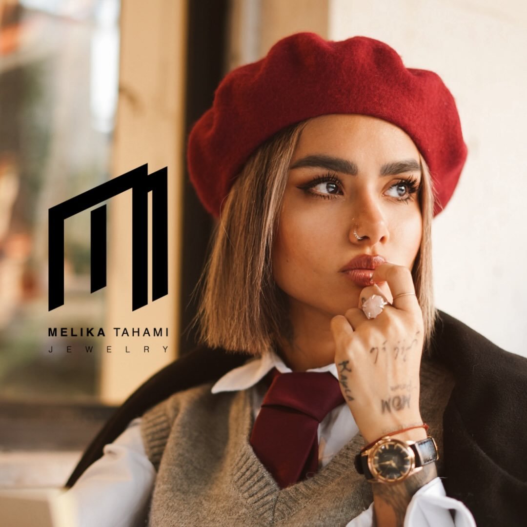 Melika Tahami | ملیکا تهامی