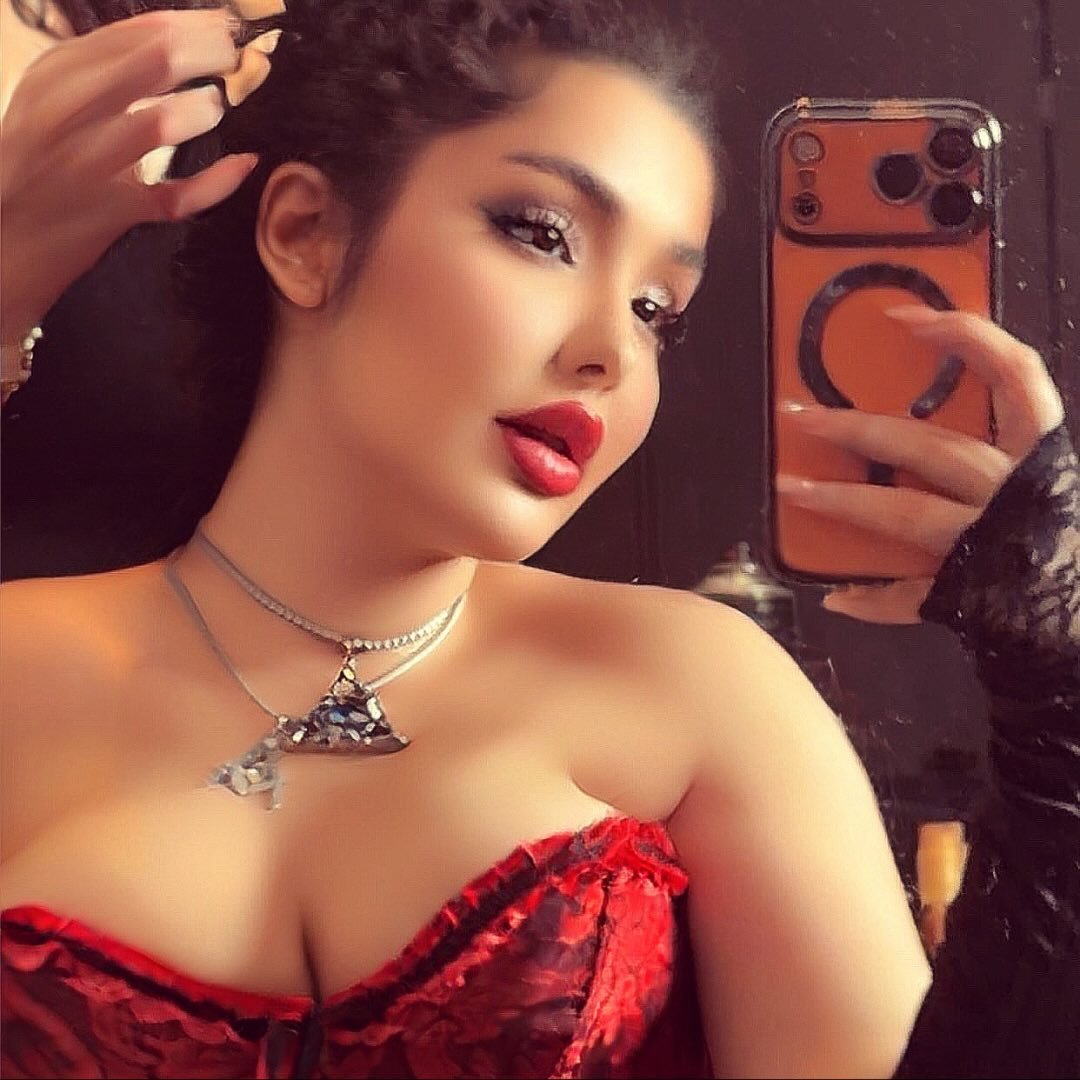 Nili Afshar