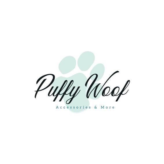 Puffy Woof | Pet Accessories
