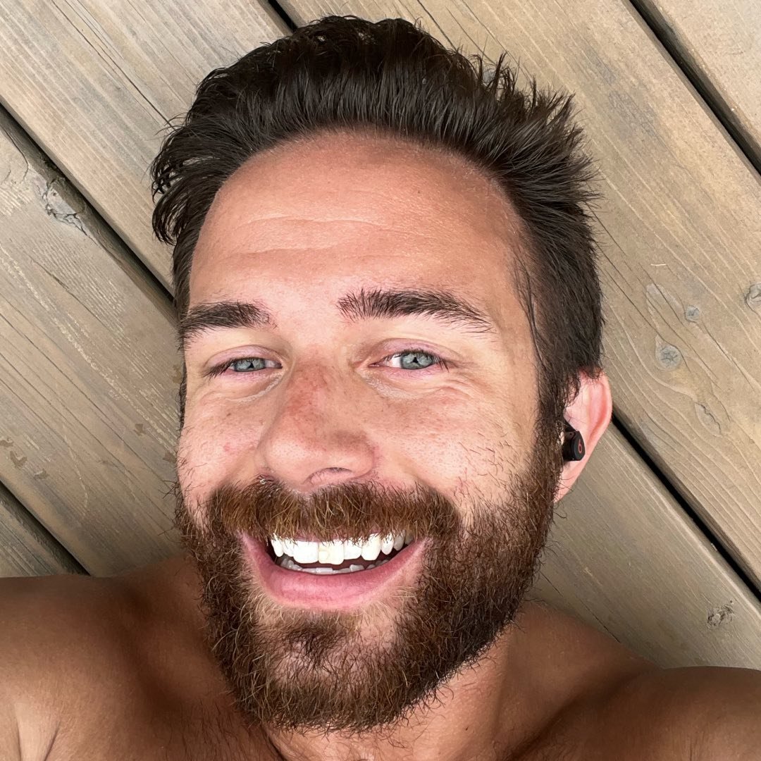 Ray Beau Moves | Yoga & Mobility
