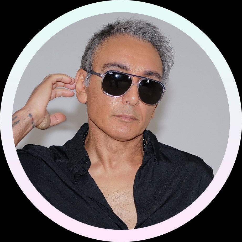 Shadmehr Aghili