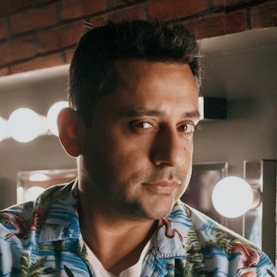 Salman Qureshi