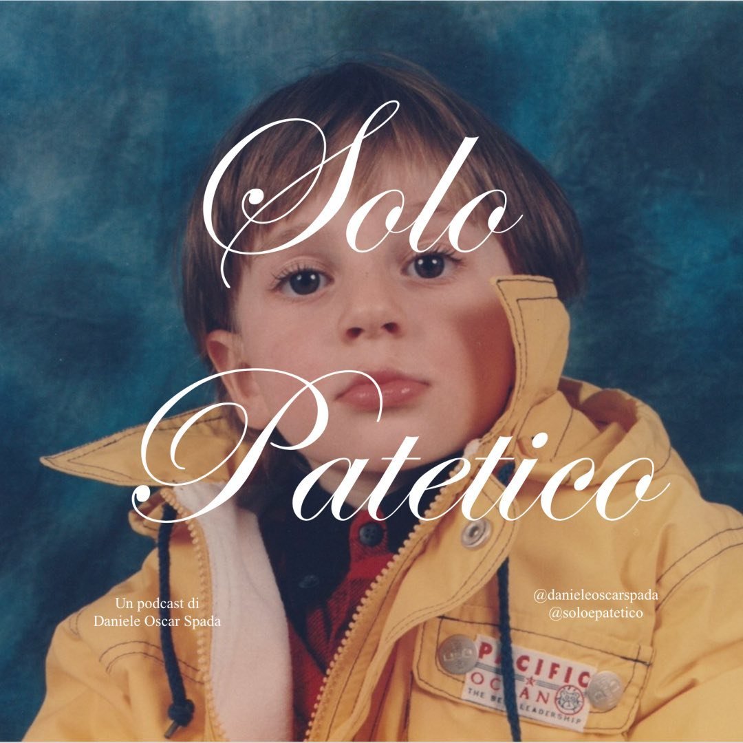 Solo E Patetico