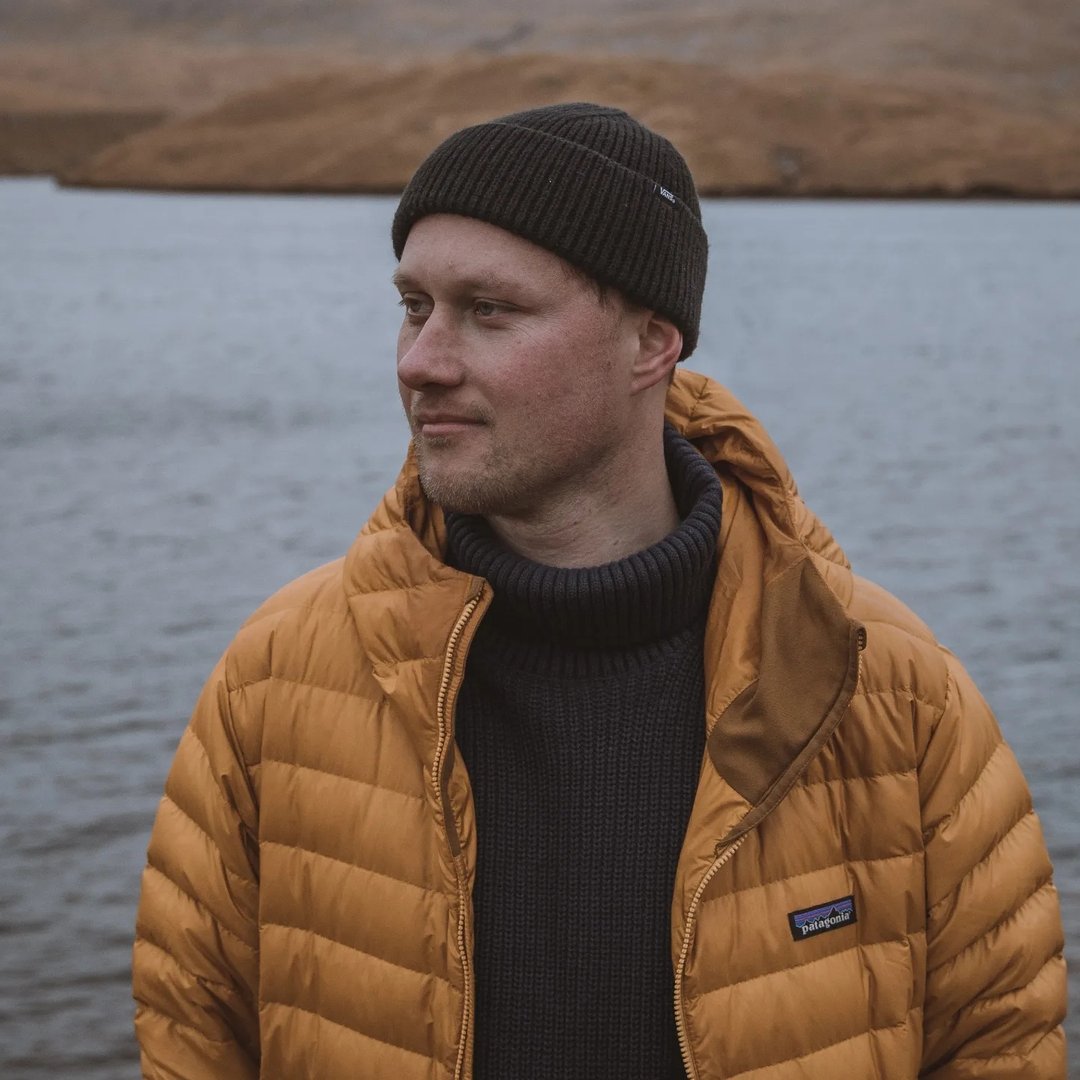 Tobias Thomann | Traveller