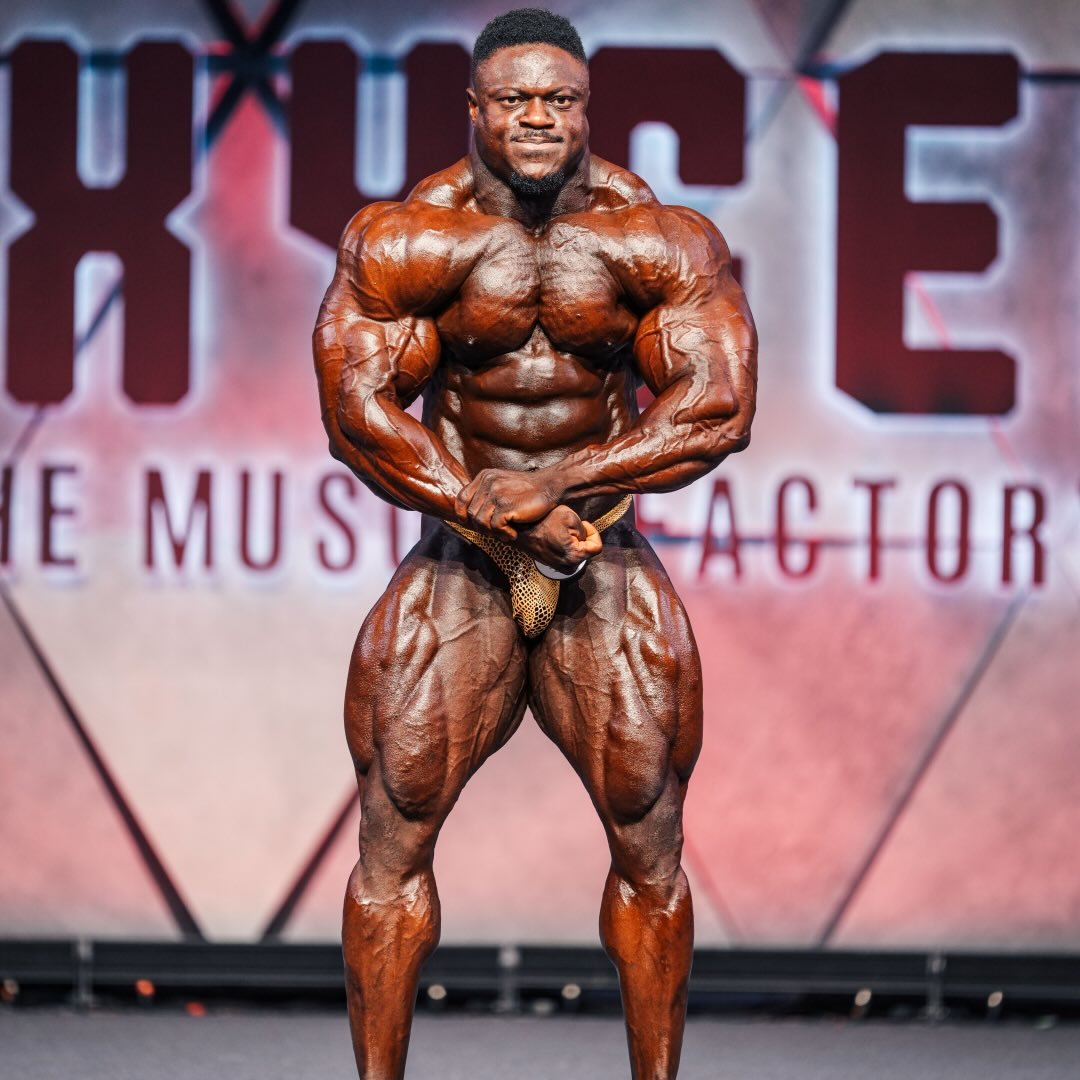 Edward A Kargbo