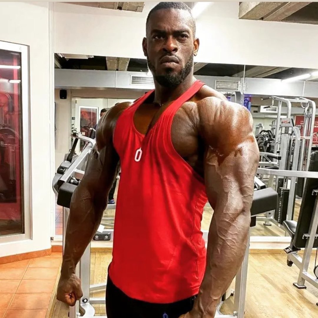 Jeffrey Darko Akrofi