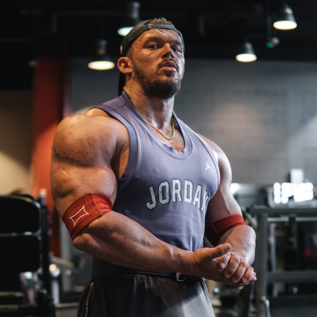 Brad Willis