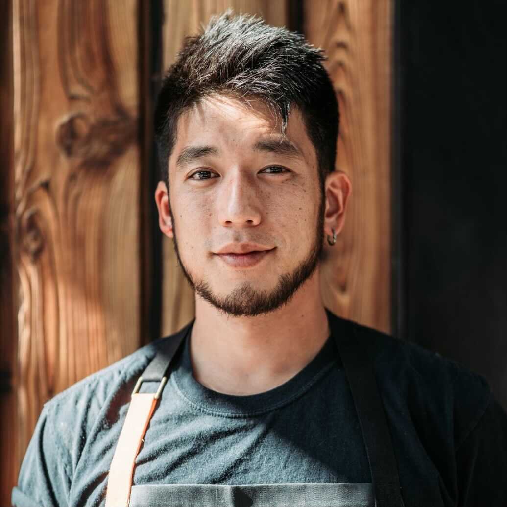 Shota Nakajima