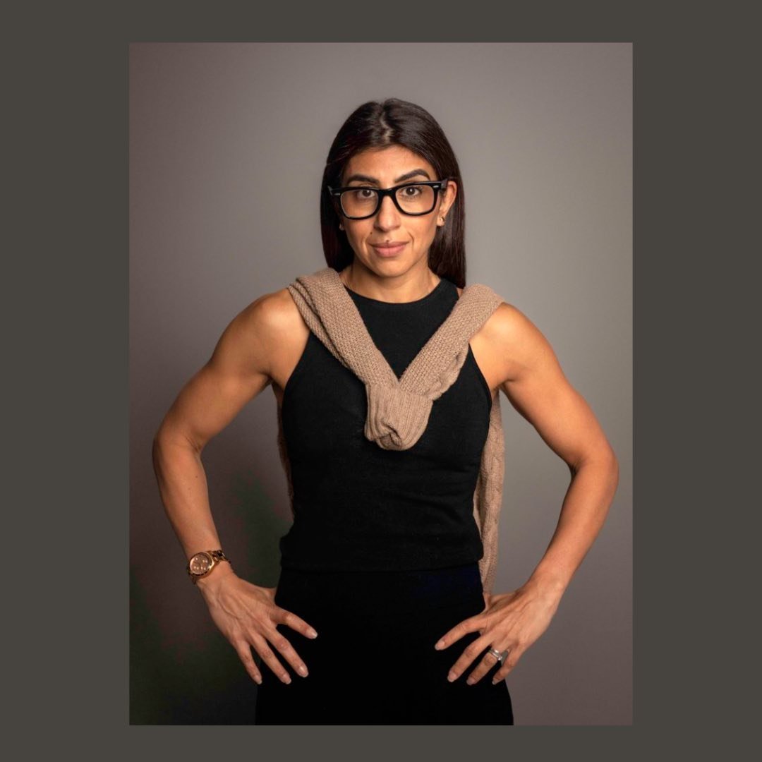 Doctor Shefali Verma