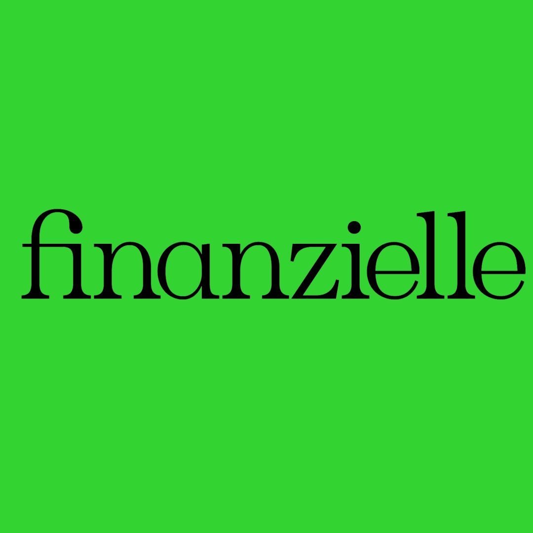 Finanzielle Magazin