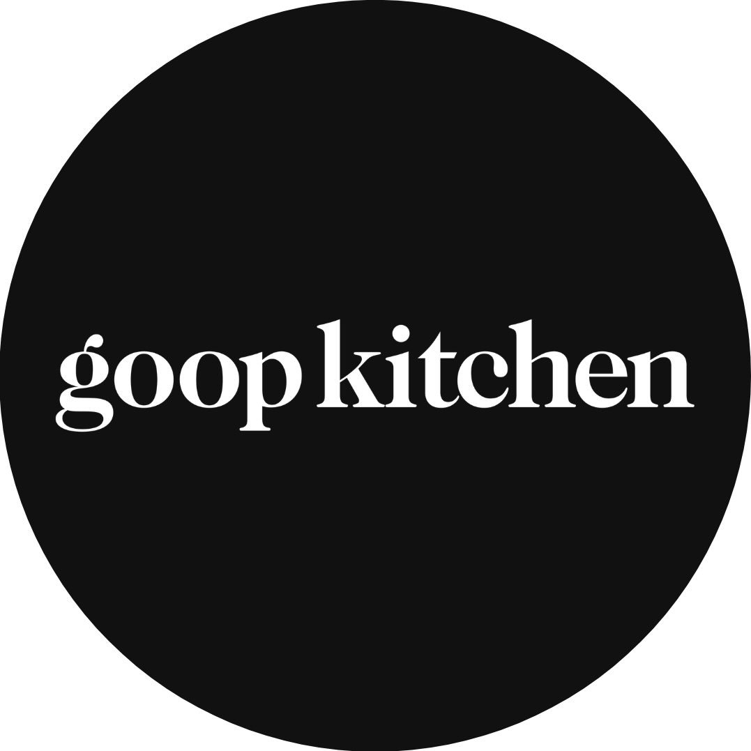 Goop Kitchen