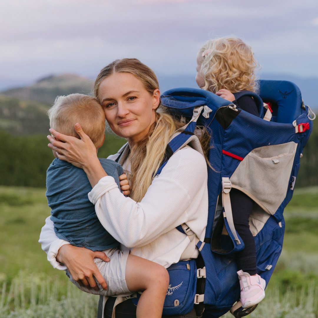 Hailey Terry | Utah Hiking, Camping, And Travel Mom