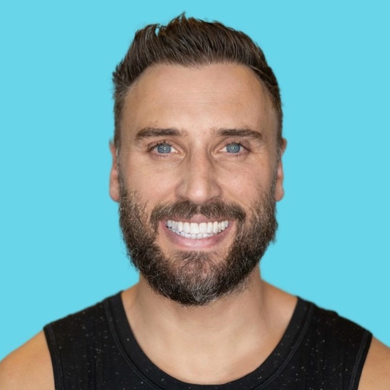 Jon Ashwood | Health Strategist