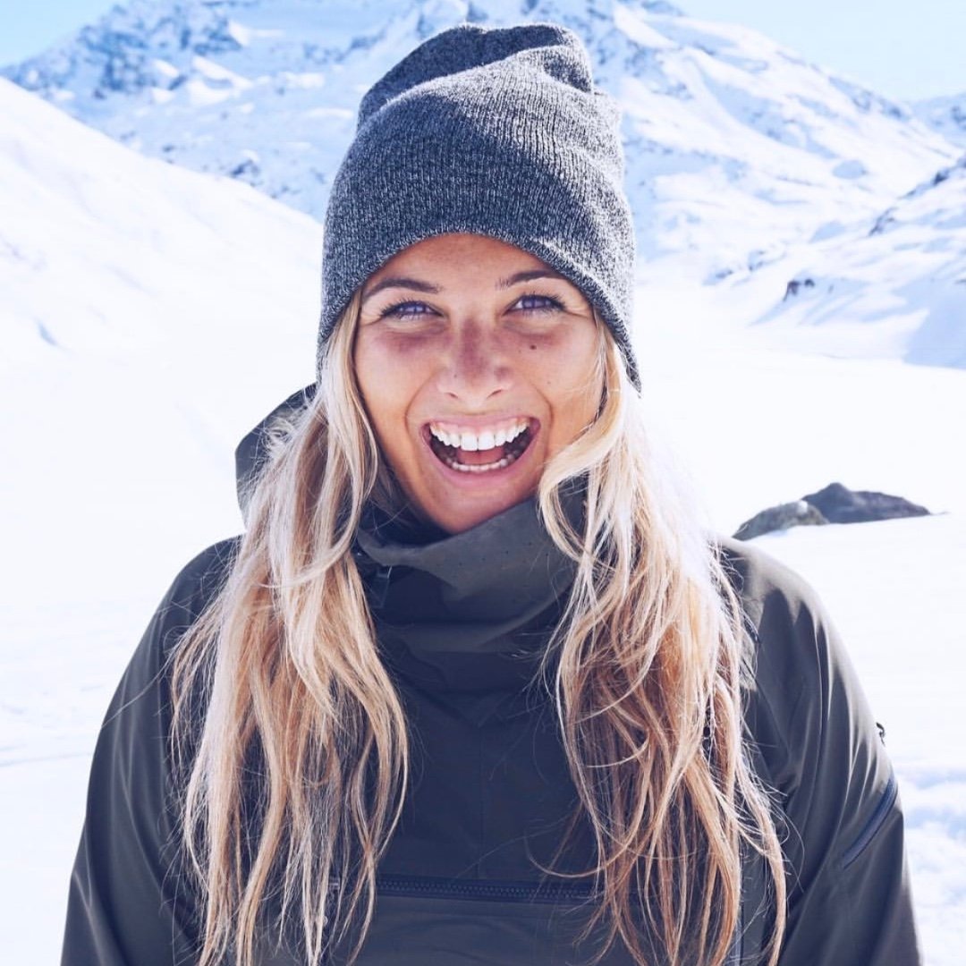 Linda | Outdoor&happiness