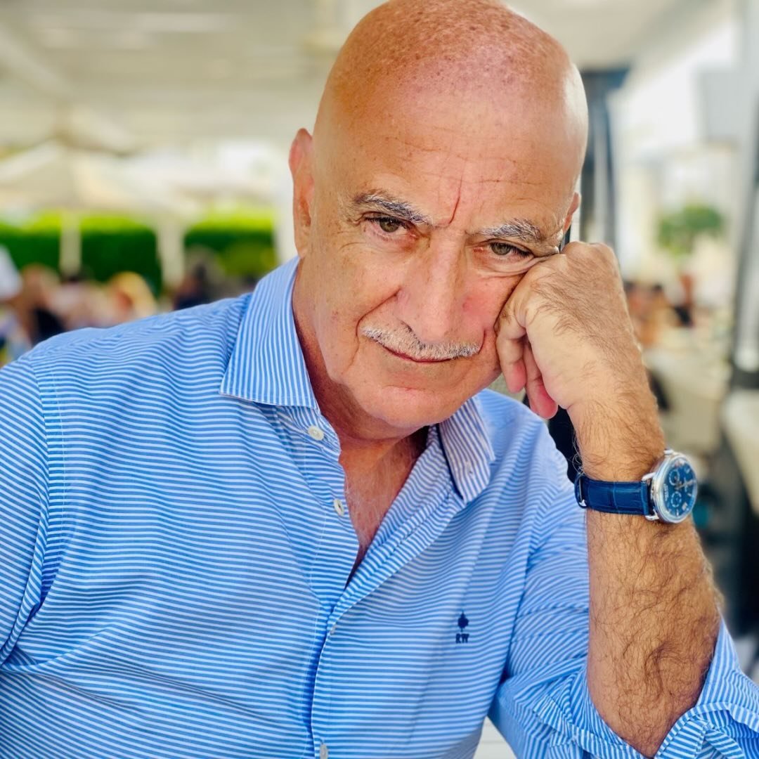 Ziad Makhzoumi