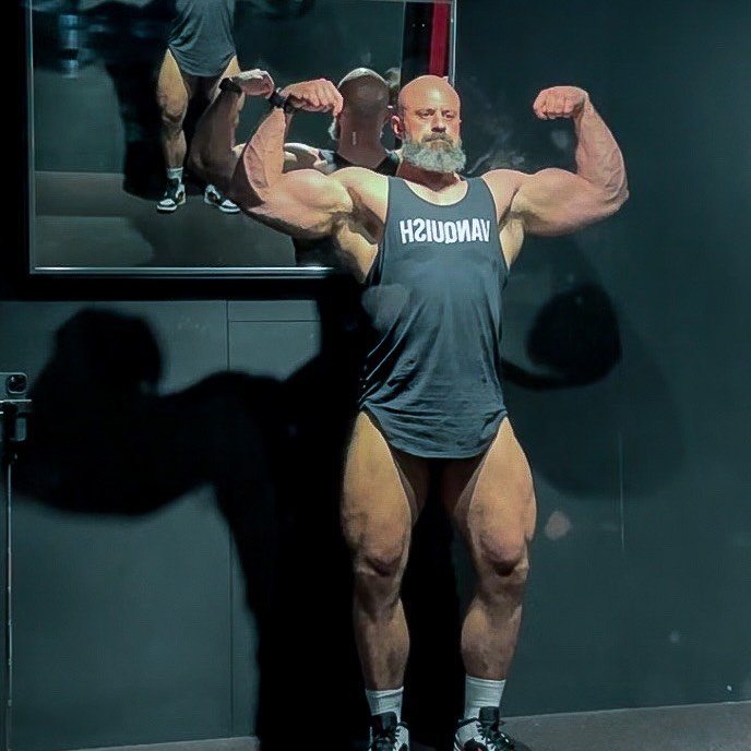 Marcos Dominguez 🇬🇧🇪🇸 | Online Prep Coaching | Transformations