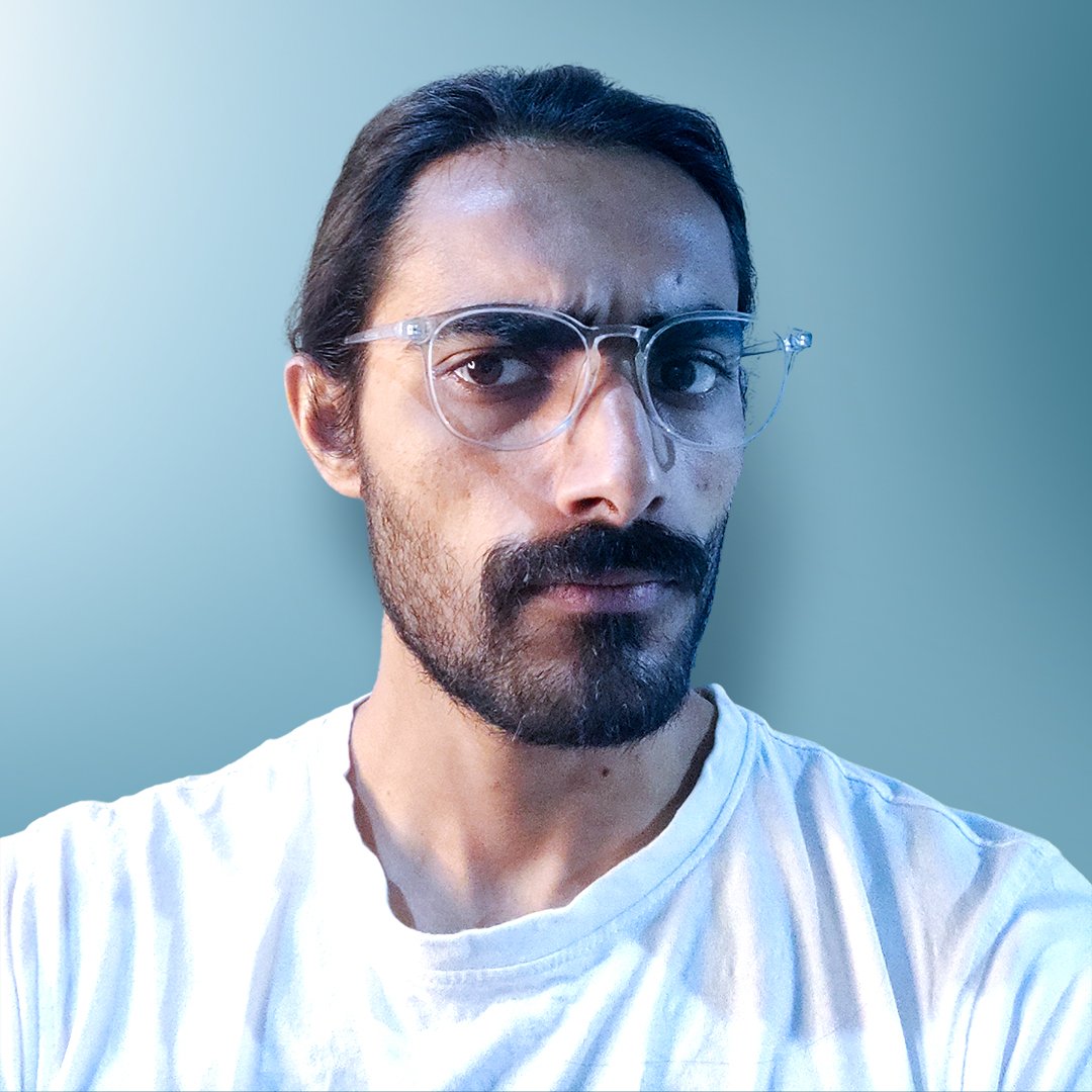 Muhammad Salman | Ig Content Designer | Graphic Designer