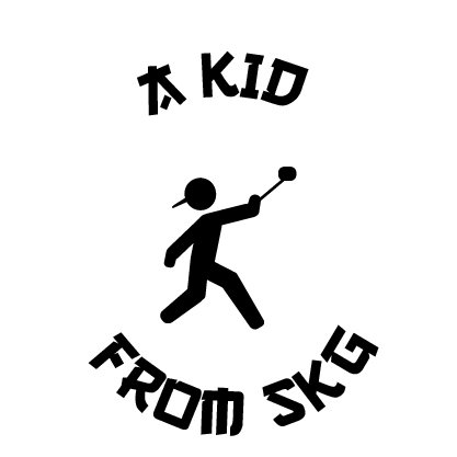 Akidfromskg