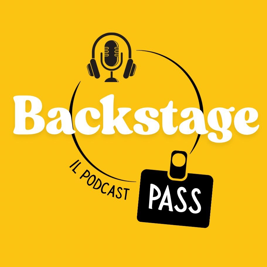 Backstage Pass