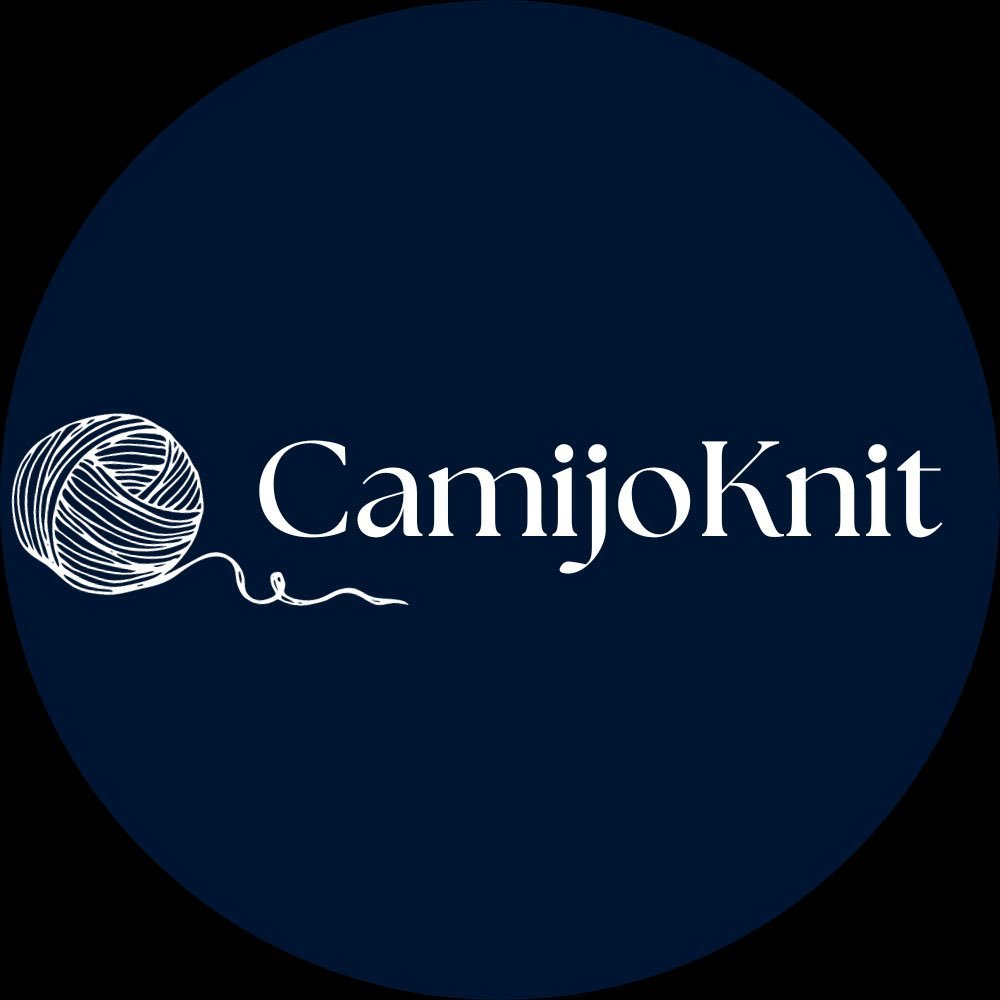 Camijoknit Design