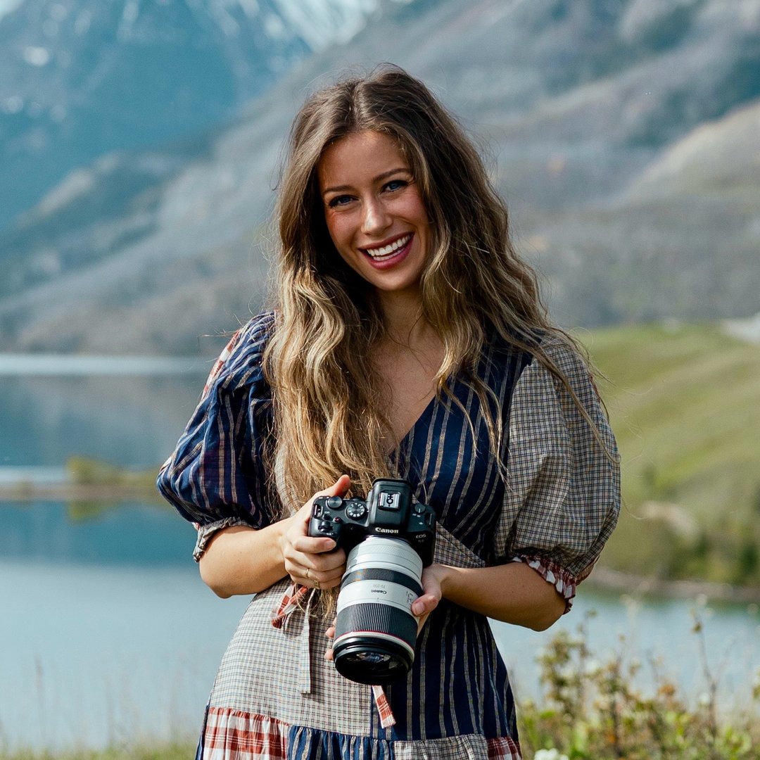 ChloË Chapdelaine (hazelden)
