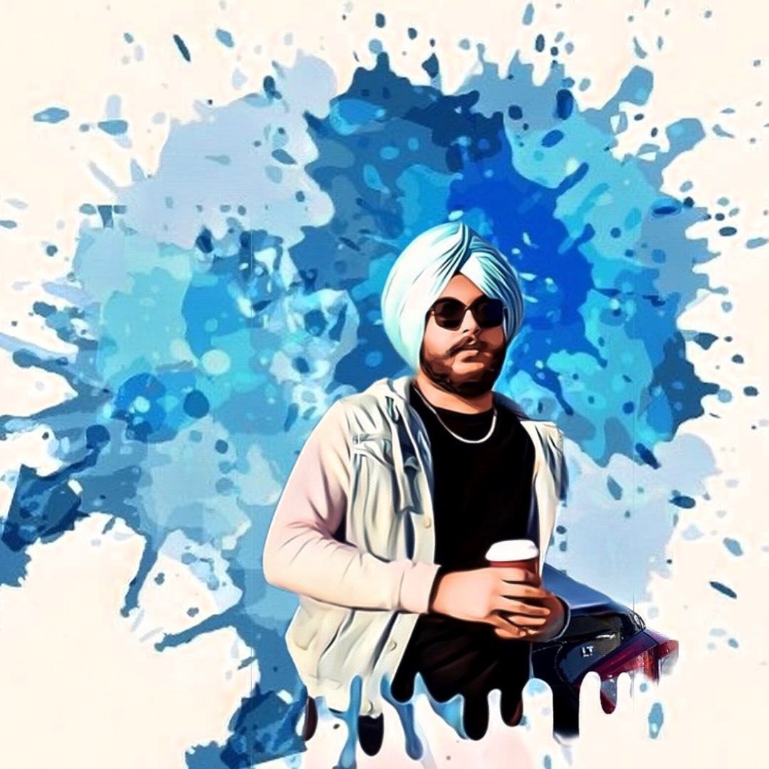 Dilpreet Singh Sandhu