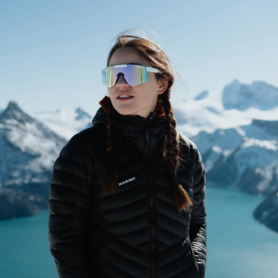 Kim | Outdoor Content