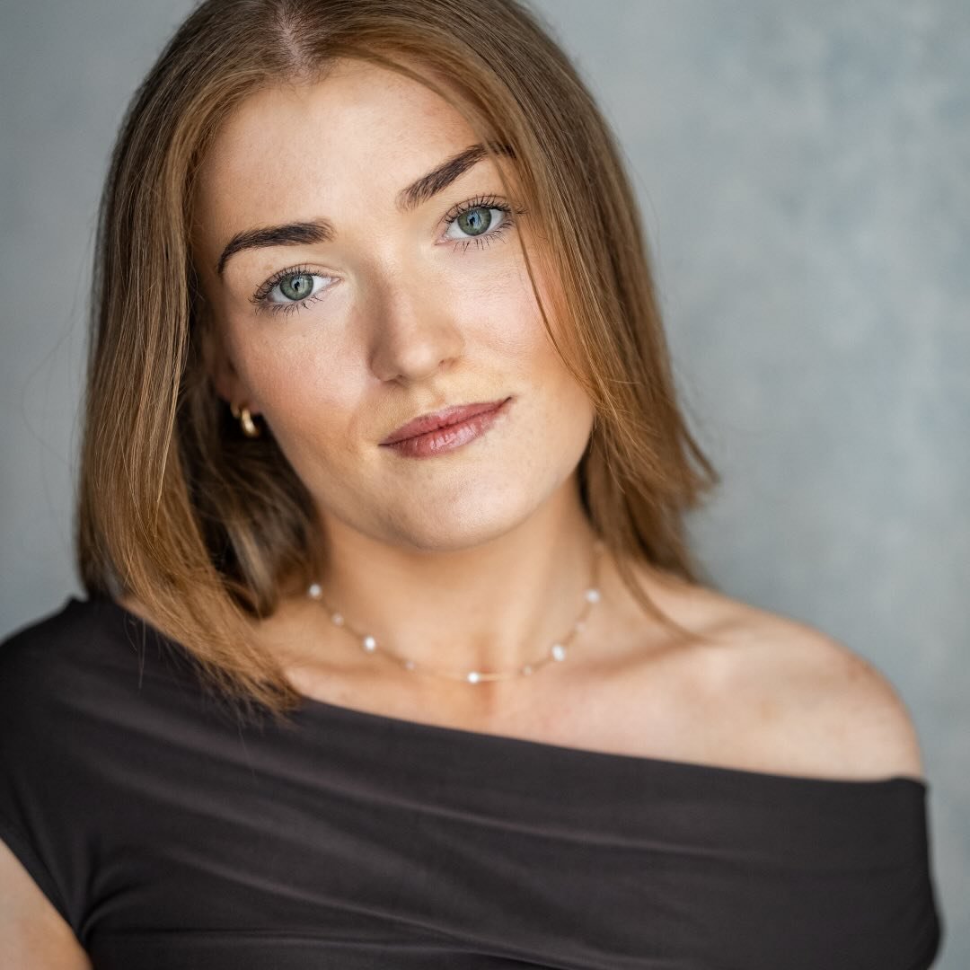 Ellie Harper