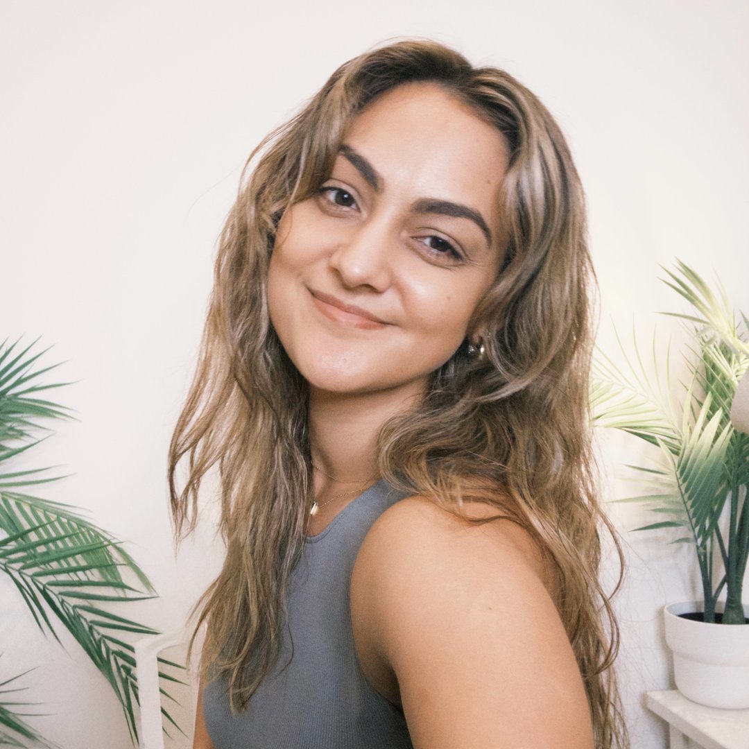 Farah Amber
