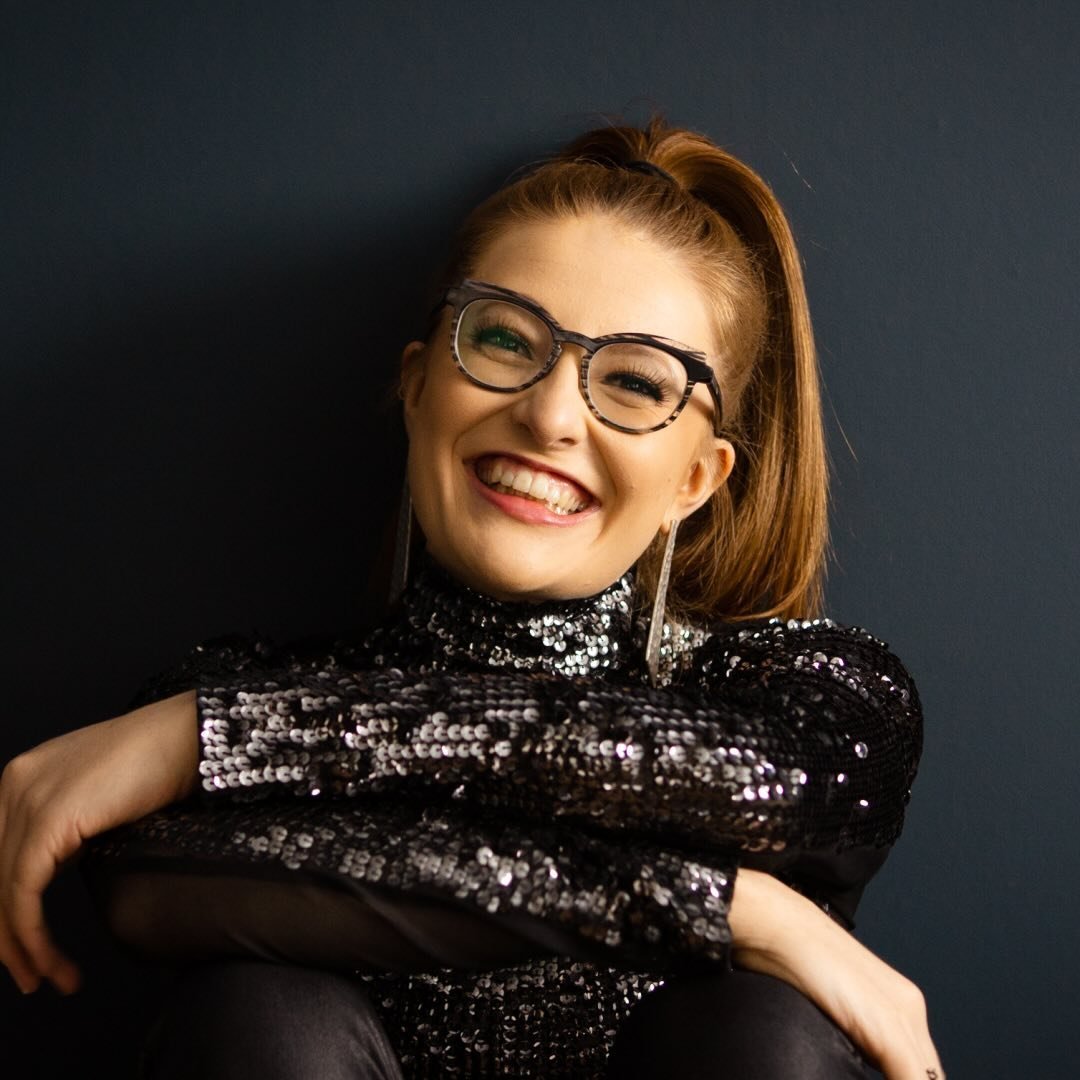 Jess Gillam
