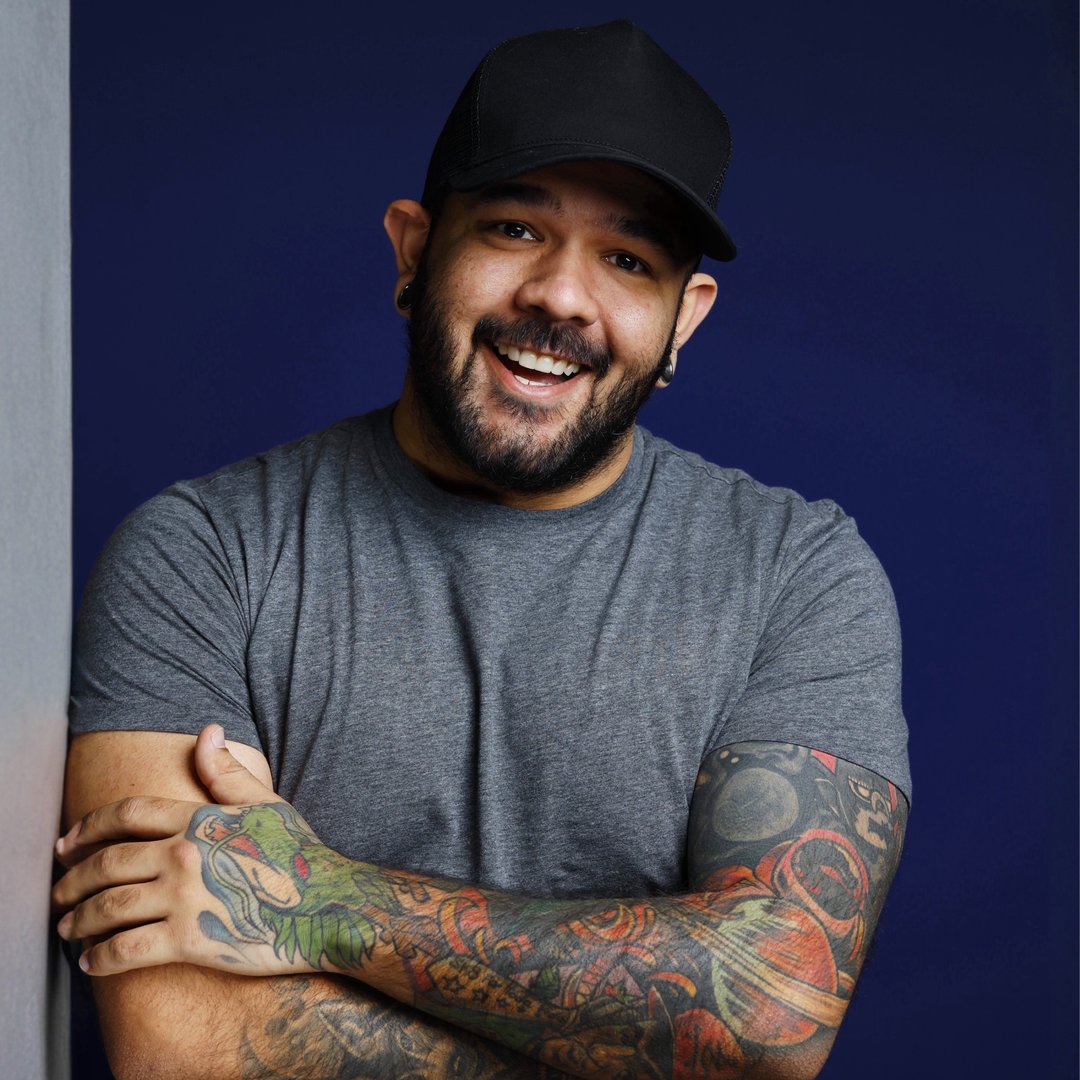 Lucas Pelizaro