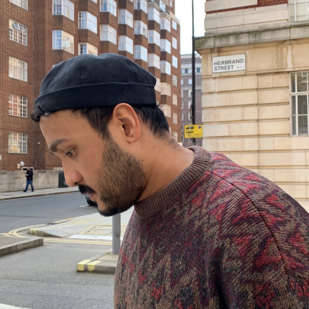 Mohammed Samad