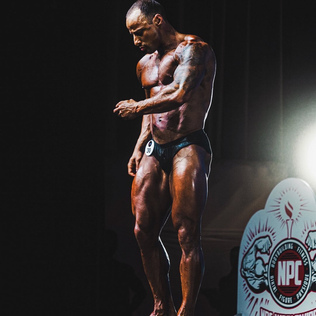 Thebodysculptor Coach