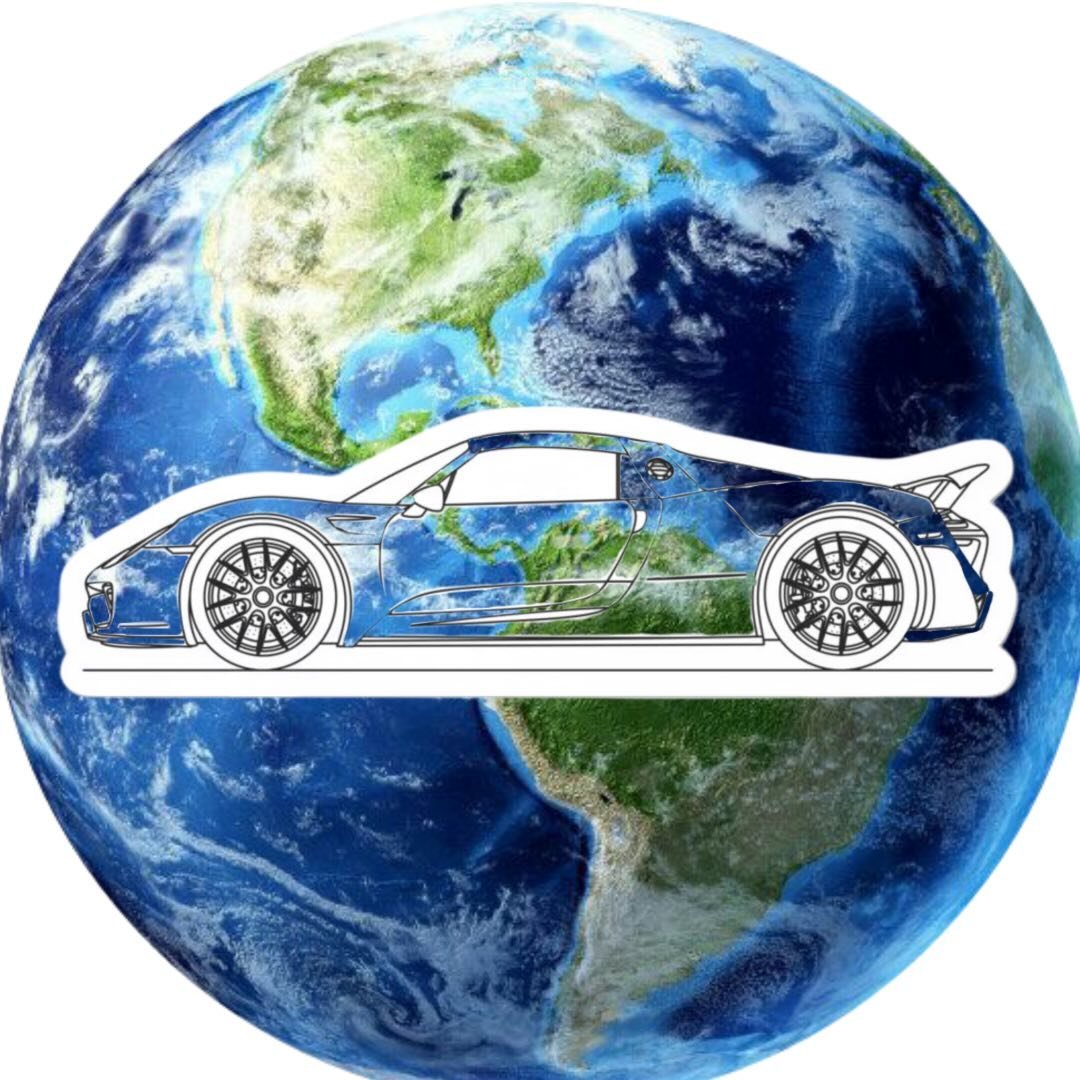 Porsche World