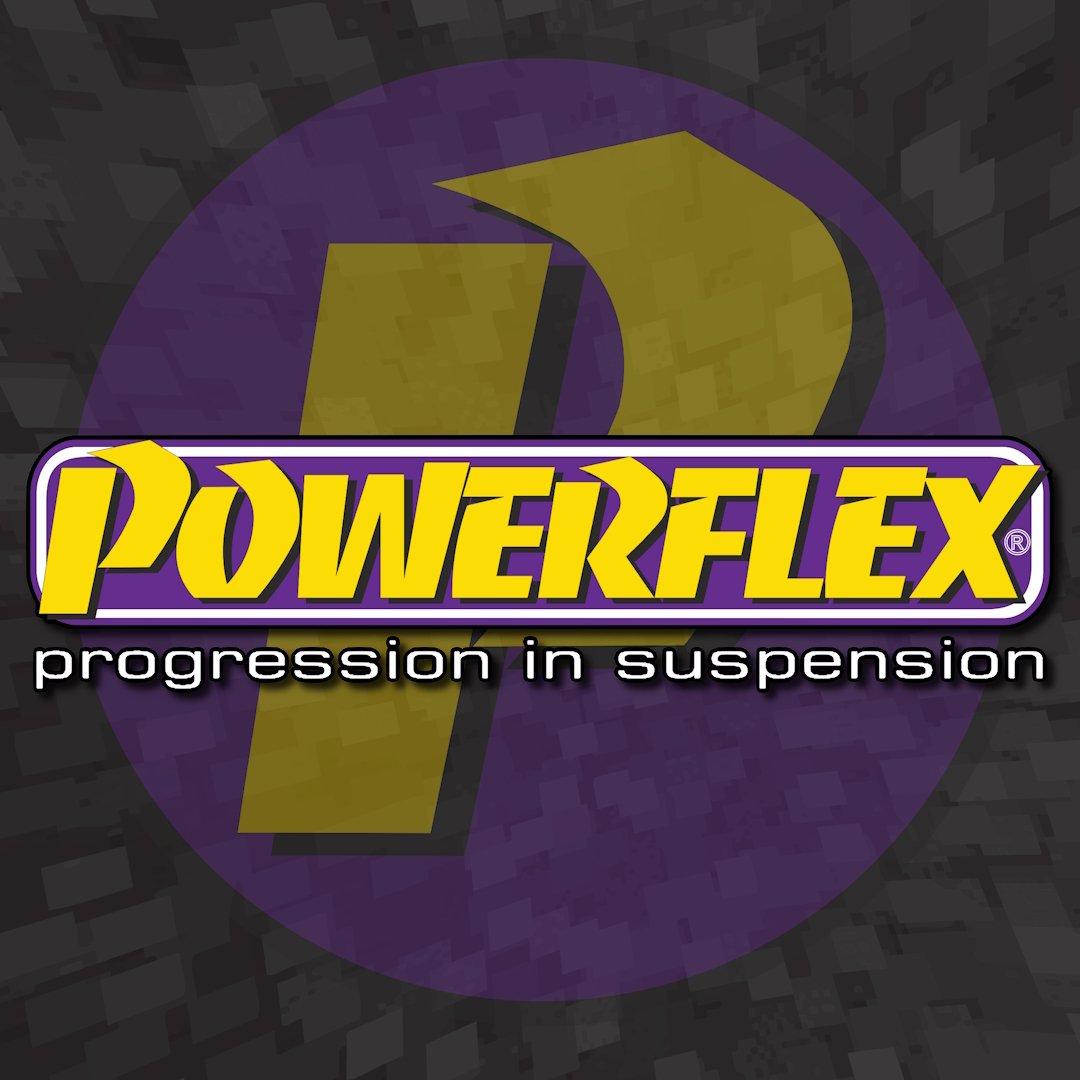 Powerflex Suspension Bushes