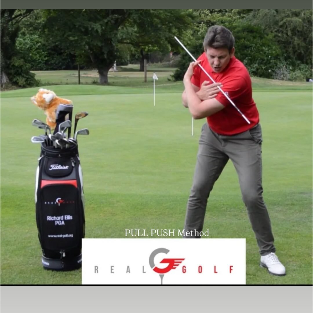 Real Golf - Golf Coaching