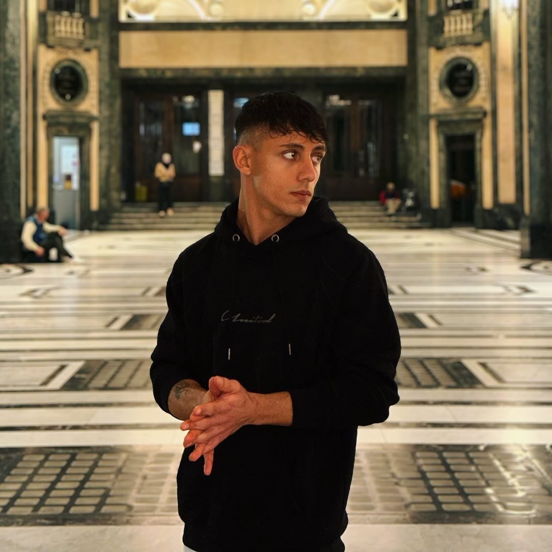 Luca Sartore