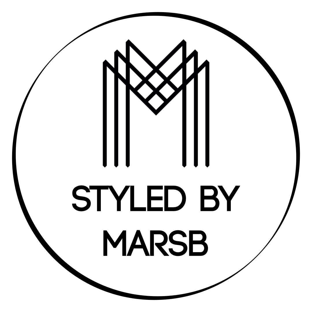 Styled By Marsb